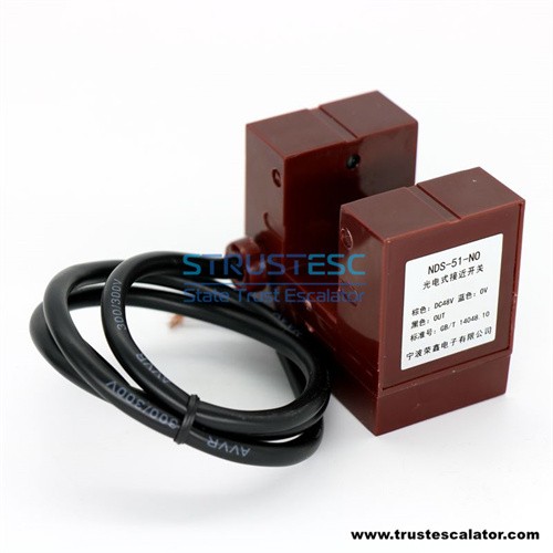 NDS-51-NO NDS-51-NC Lift photoelectric sensor 