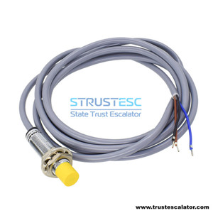 NI4-M12-AP6X-H1141 Escalator Sensor Use for Thyssenkrupp