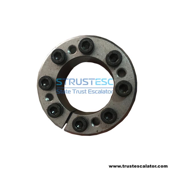 NKA424851 Escalator Keyless Bushing Use for 9300 9500 9700 9300 9700 SWE 