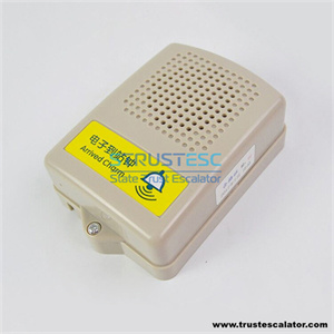 NKB24A NKB24B Elevator Electronic Charm DC12V DC24V