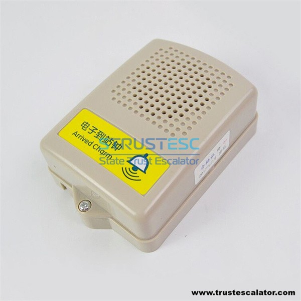 NKB24A NKB24B Elevator Electronic Charm DC12V DC24V