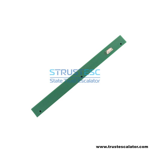 NPE513 GO483YH1 920G04 Escalator Handrail Guide Use for Otis