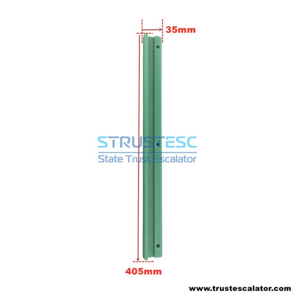 NPE513 GO483YH1 920G04 Escalator Handrail Guide Use for Otis