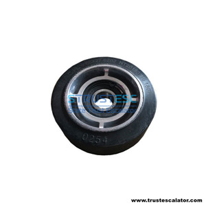 NT20180716 Step Roller Use for Hitachi OD80mm W27mm 6202 