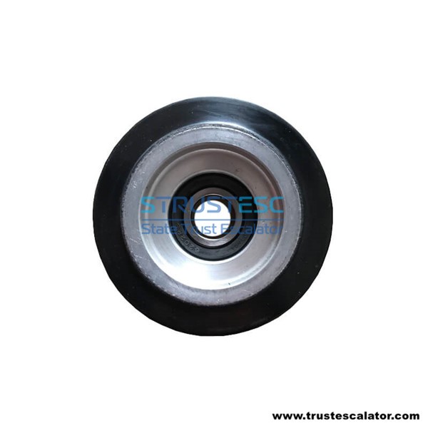 NT20180716 Step Roller Use for Hitachi OD80mm W27mm 6202 