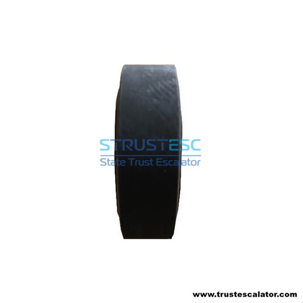 NT20180716 Step Roller Use for Hitachi OD80mm W27mm 6202 