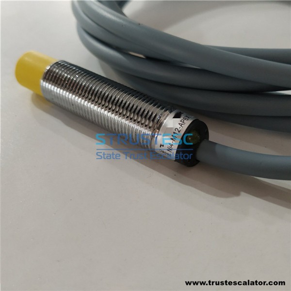 Ni4-M12-AP6X 10m Escalator Sensor Use for 9300 9500 9700 9300 