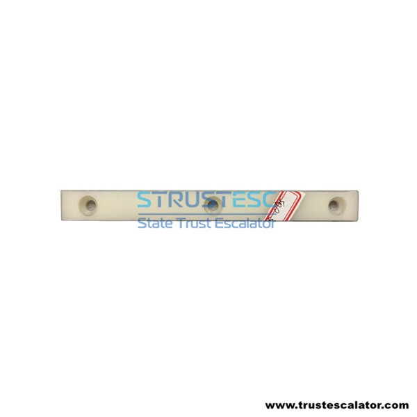 Nylon Escalator Guide L170mm Use for Otis