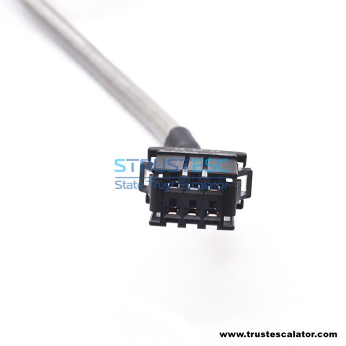 OIH100-10000C/T-P3-12V TS5236N211 Elevator encoder