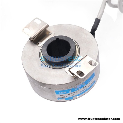 OIH100-10000C/T-P3-12V TS5236N211 Elevator encoder