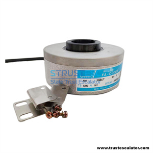 OIH100-2048C/T-S5-5V TS5213N161 Lift encoder 