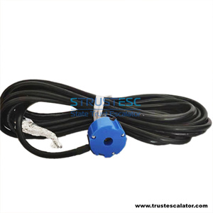 OIH48-5000P24-L6-5V TS5217N569 Lift rotary encoder 