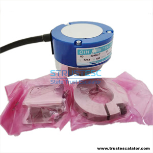 OIH60-2048C/T-S5-5V TS5213N458 Elevator encoder use for Hitachi 