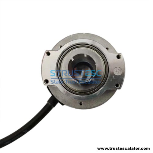 OIH60-2048C/T-S5-5V TS5213N458 Elevator encoder use for Hitachi 