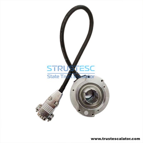 OIH60-2048C/T-S5-5V TS5213N458 Elevator encoder use for Hitachi 