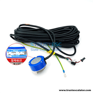 OIH60-8192P40L6-5V TS5246N2433 Elevator encoder use for Hitachi 