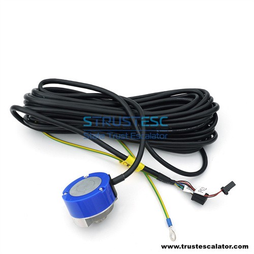 OIH60-8192P40L6-5V TS5246N2433 Elevator encoder use for Hitachi 