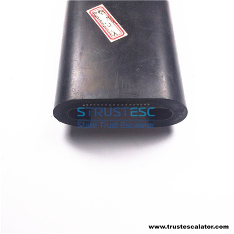 O&K ECO RTK C700 Escalator Handrail Use for Kone Escalator Travelator