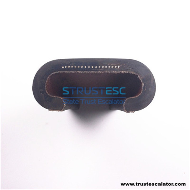 O&K ECO RTK C700 Escalator Handrail Use for Kone Escalator Travelator