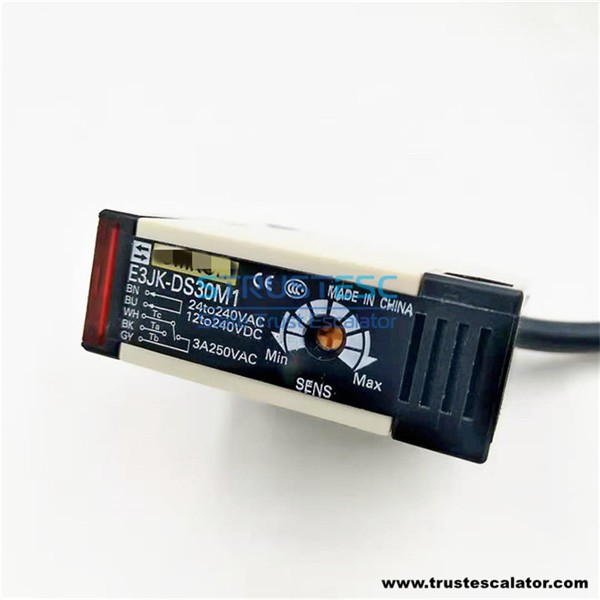 OMRON-E3JK-5M2 Escalator Sensor E3JK-5M2 8800400049