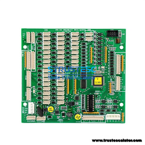 OPB-340 280C288H13 Lift Car Communication Board Use for Hyundai