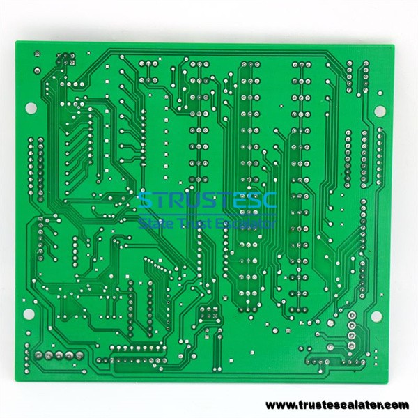 OPB-340 280C288H13 Lift Car Communication Board Use for Hyundai