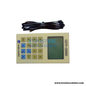 OPP-2000 Elevator service tool use for Sigma