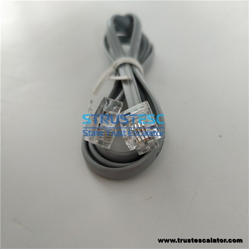OPP-2000 Elevator service tool use for Sigma