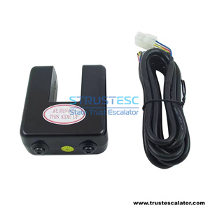 OS-2436-4 Elevator photo switch use for Fujitec