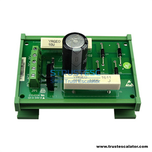 OT-02 E154554 SH-A 94V-0 Elevator PCB board use for Step 