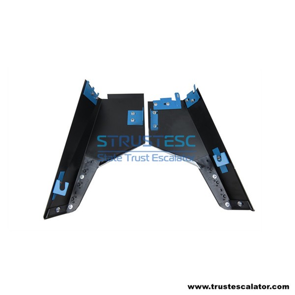OTS06420 Escalator Handrail Inlet Use for Otis