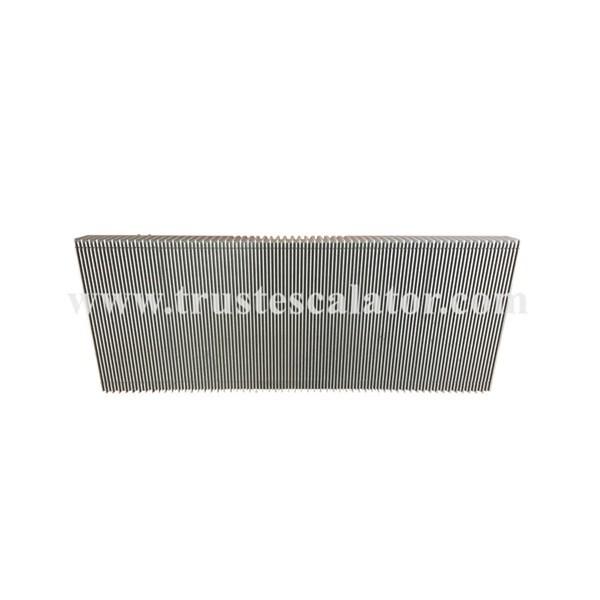 Otis Escalator Aluminum Step 