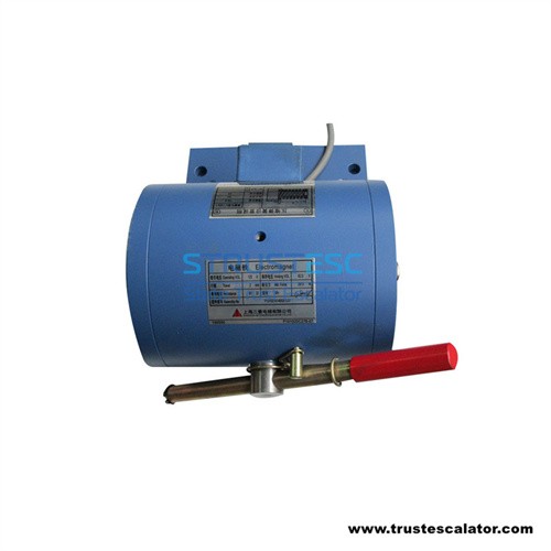 P101021A140G01L01 Elevator brake use for Mitsubishi 