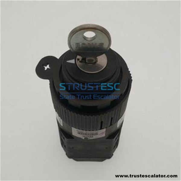 P220-649167 KM3670208 KEY SWITCH Use for Kone ECO3000 Escalator