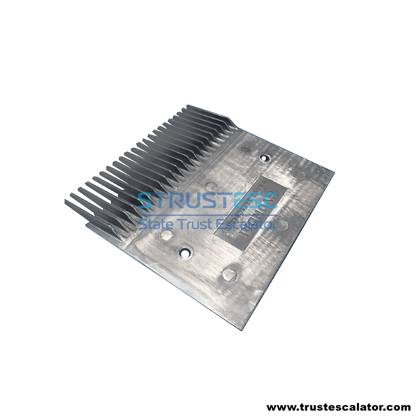 P9.068 S655C942H01 S655C942H02 S655C942H03 Escalator Comb Use for Hyundai