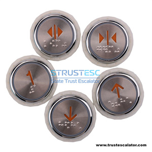 PB28Y311 Elevator Push Button Use for SJ  