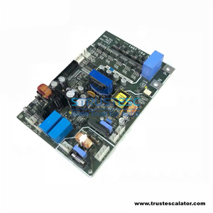 PDI15M1 Elevator drive board use for inverter  CPIK15M1