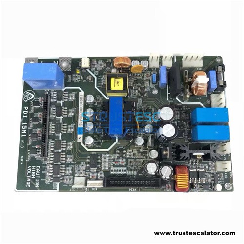 PDI15M1 Elevator drive board use for inverter  CPIK15M1