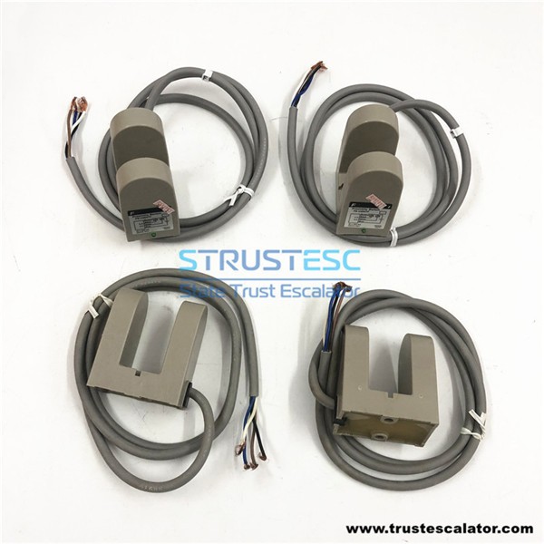 PE-U25NTF PE-U25NT Elevator Proximity Switch Use for Fujitec  