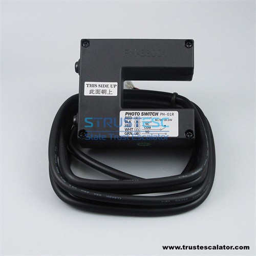 PH-01R PH-88001 Elevator photo switch use for Fujitec