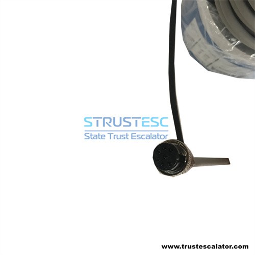 PKT1040-1024-C15C Elevator encoder use for Sigma