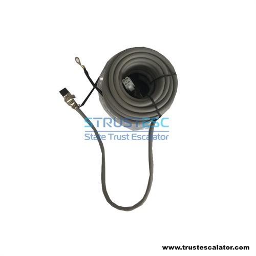 PKT1040-1024-C15C Elevator encoder use for Sigma