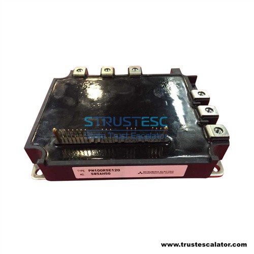 PM100RSE120 Elevator IGBT Module use for Mitsubishi 