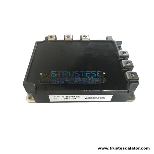 PM150RSE120 Elevator drive module use for Mitsubishi 