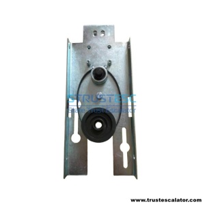 P.N.148005 IGBV200 PCB M03597 Elevator Encoder