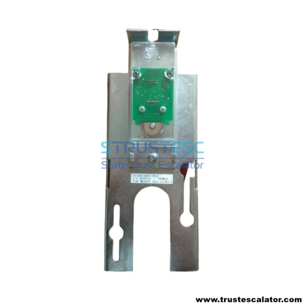 P.N.148005 IGBV200 PCB M03597 Elevator Encoder