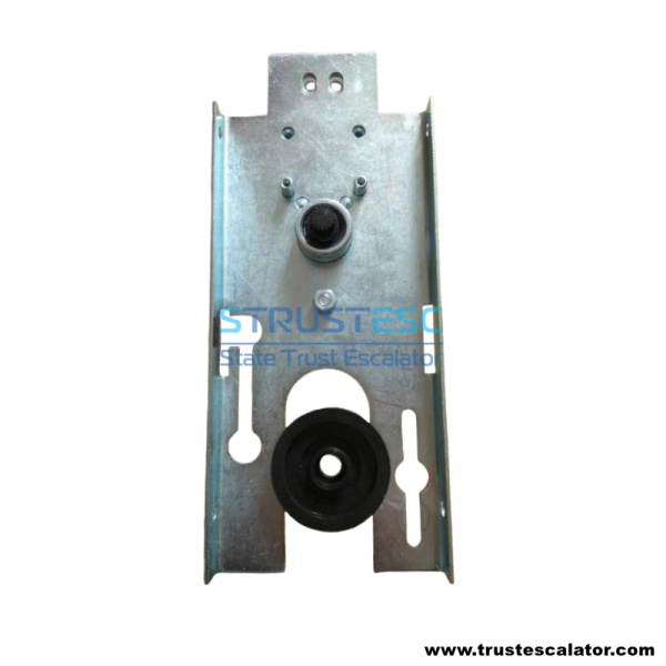 P.N.148005 IGBV200 PCB M03597 Elevator Encoder