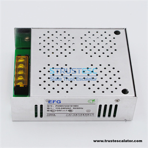 POWCV24181MH Elevator switching power box 