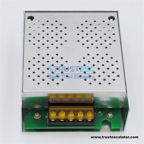 POWCV24181MH Elevator switching power box 