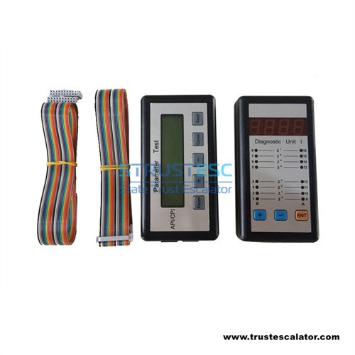 PT Type I type Elevator service tool use for Thyssen 